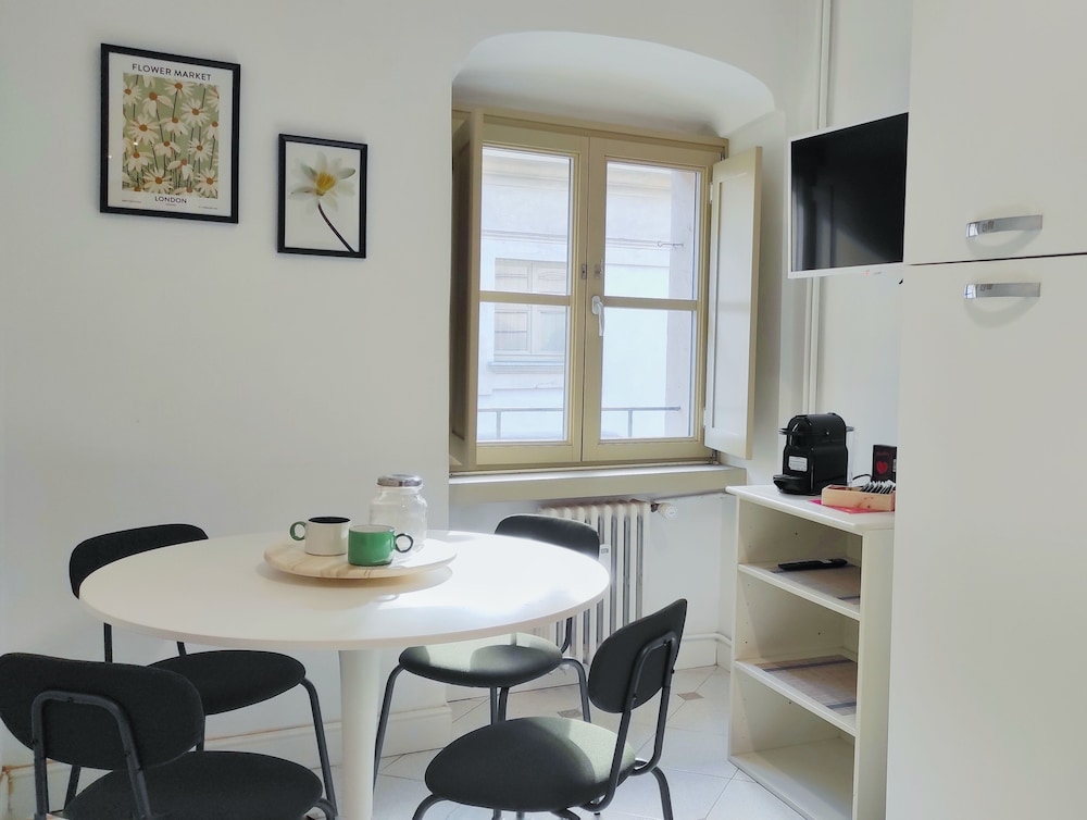 Conte Verde Apartments - Wonderful Italy