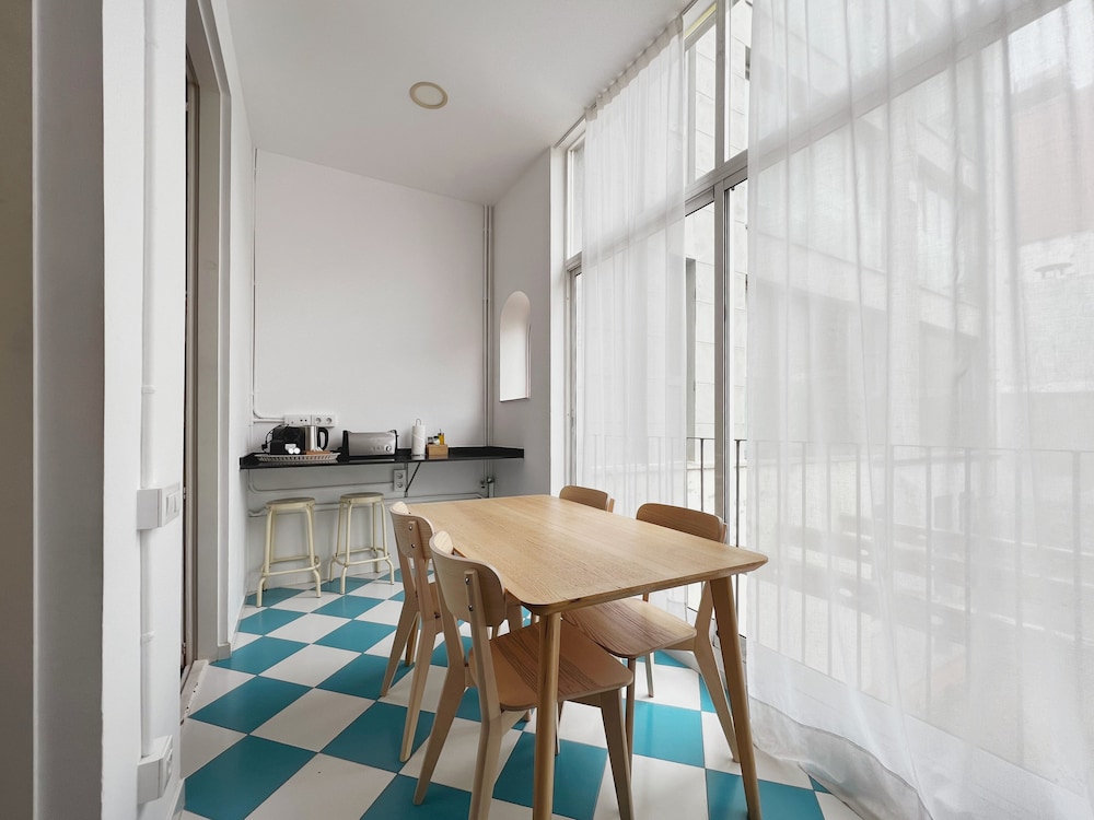 Stay U-nique Apartments Vila de Gracia