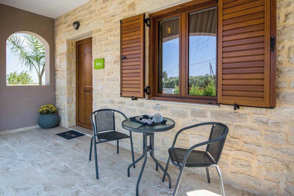 Villa Terpsi Klio