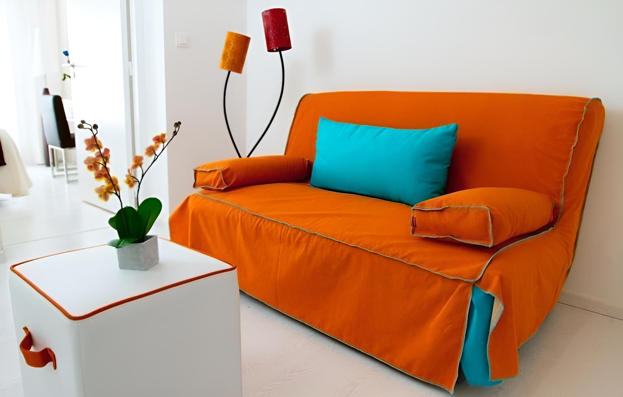 Bleu Mer Duplex et Suites