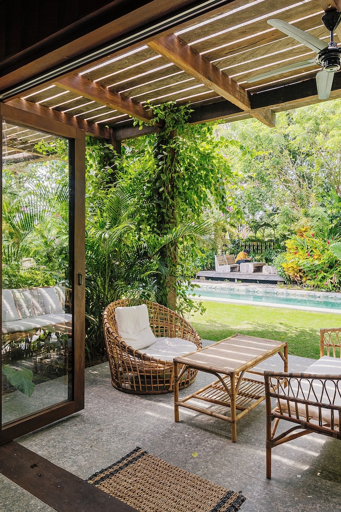Kilani Villa By Betterplace