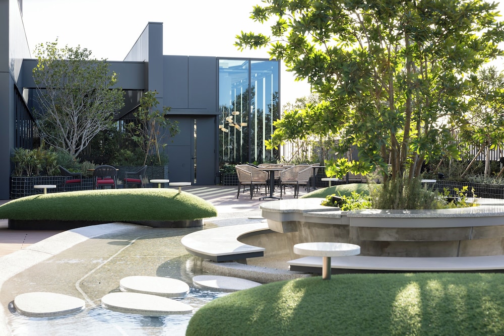 OMO5 Tokyo Gotanda by Hoshino Resorts 96