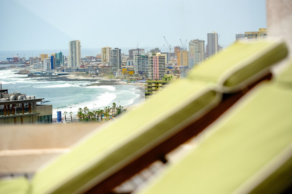 Iquique Vacations - Hotel Terrado Club - Property Image 11