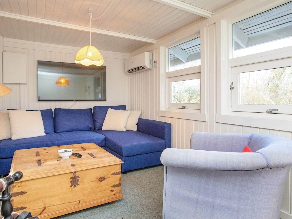 Seaside Charm in Boged-by Traum view 3