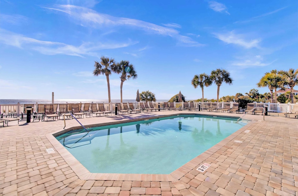 138 Grand Pavilion by Avantstay 100 Yards to Ocean and Activities!