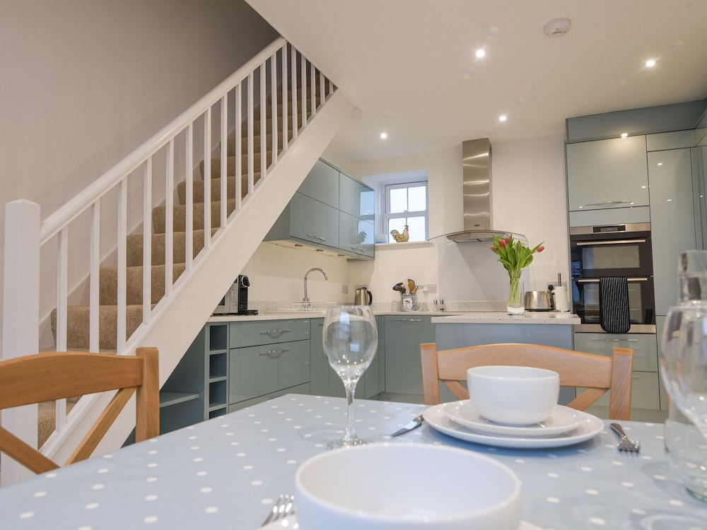 Backlands Farmhouse