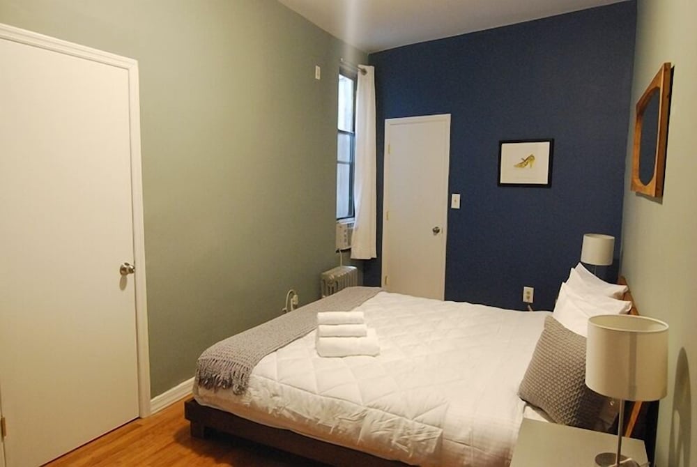 Market Rental NYC Midtown West