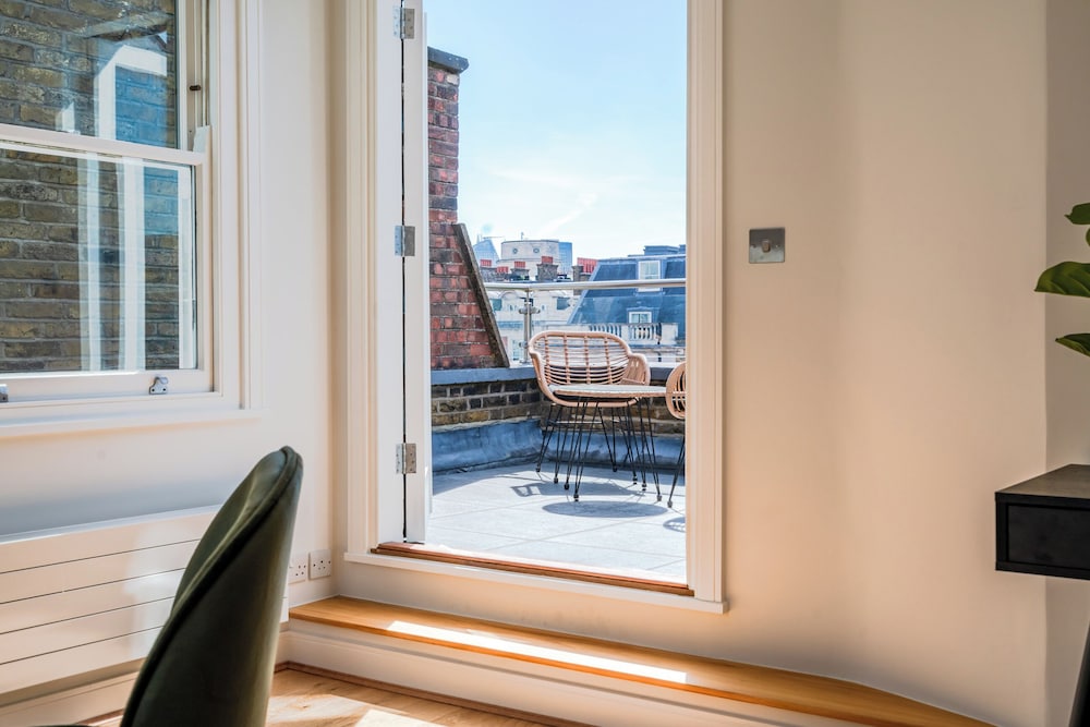 Be London - The Covent Garden Residences