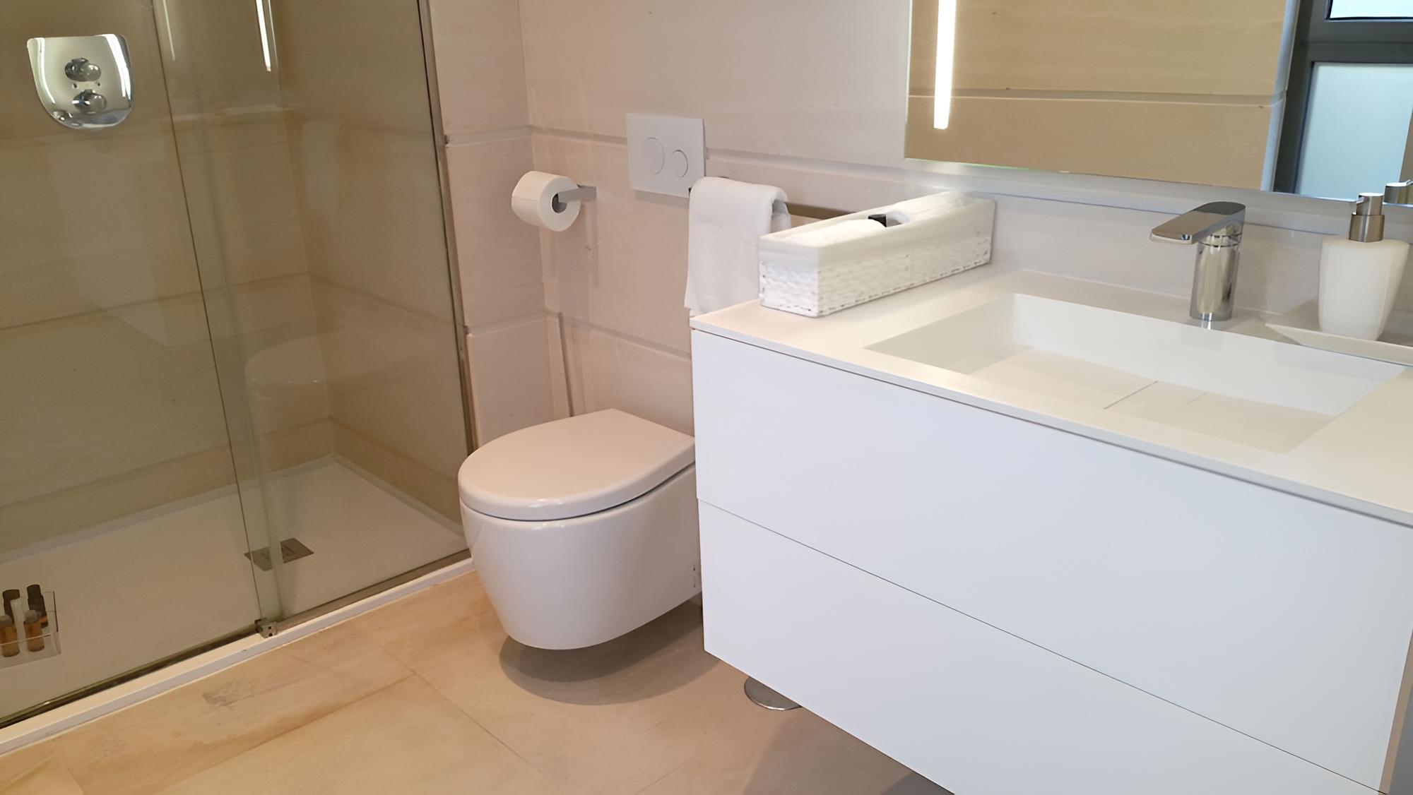 Apartamento de lujo Velazquez 160 Madrid
