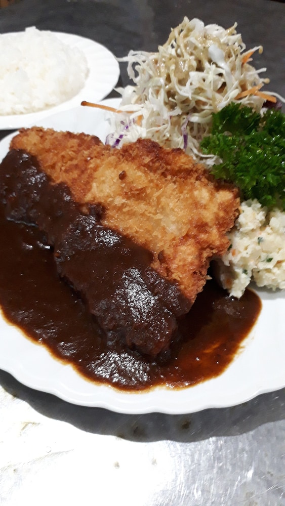 Pension & Restaurant Bistare Kana