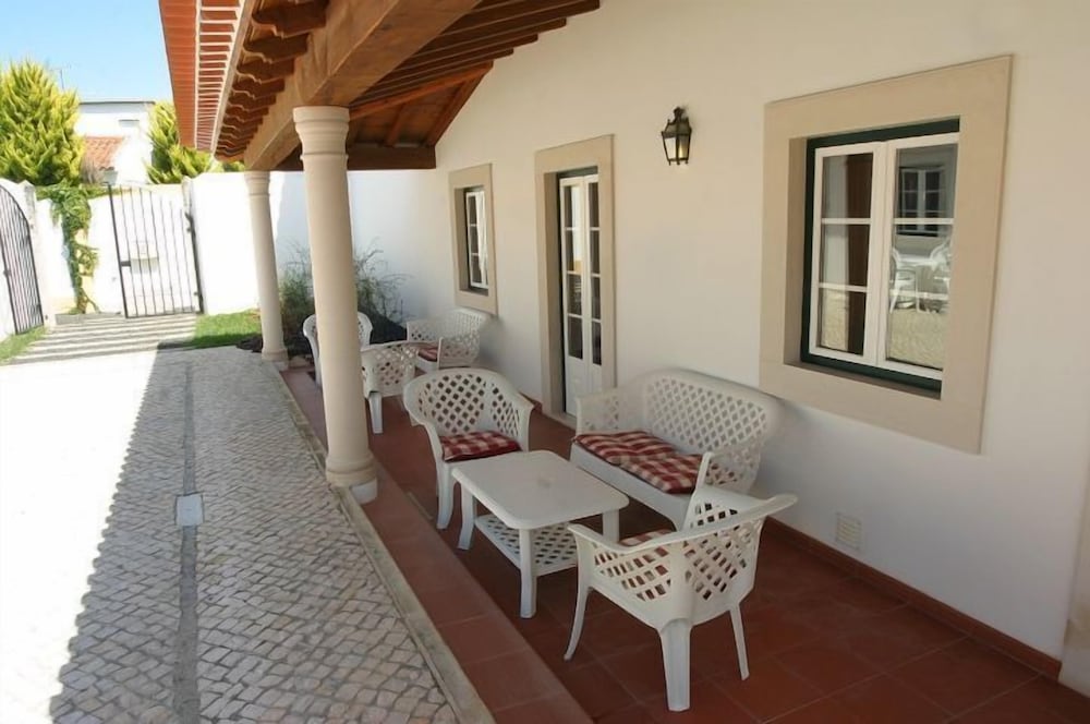 Casa de Campo Sao Rafael view 3