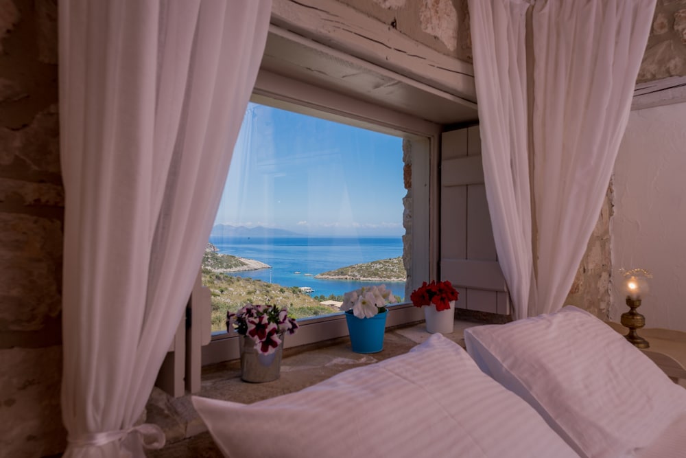 Orfos Villas