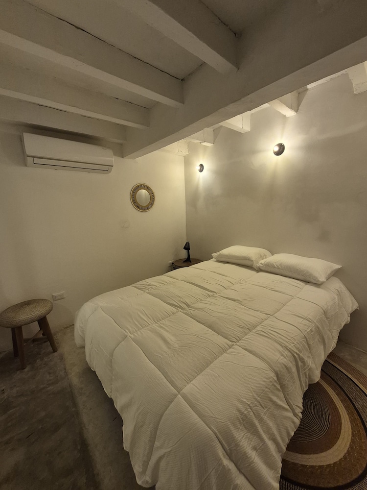 Hostal Casa Rosa