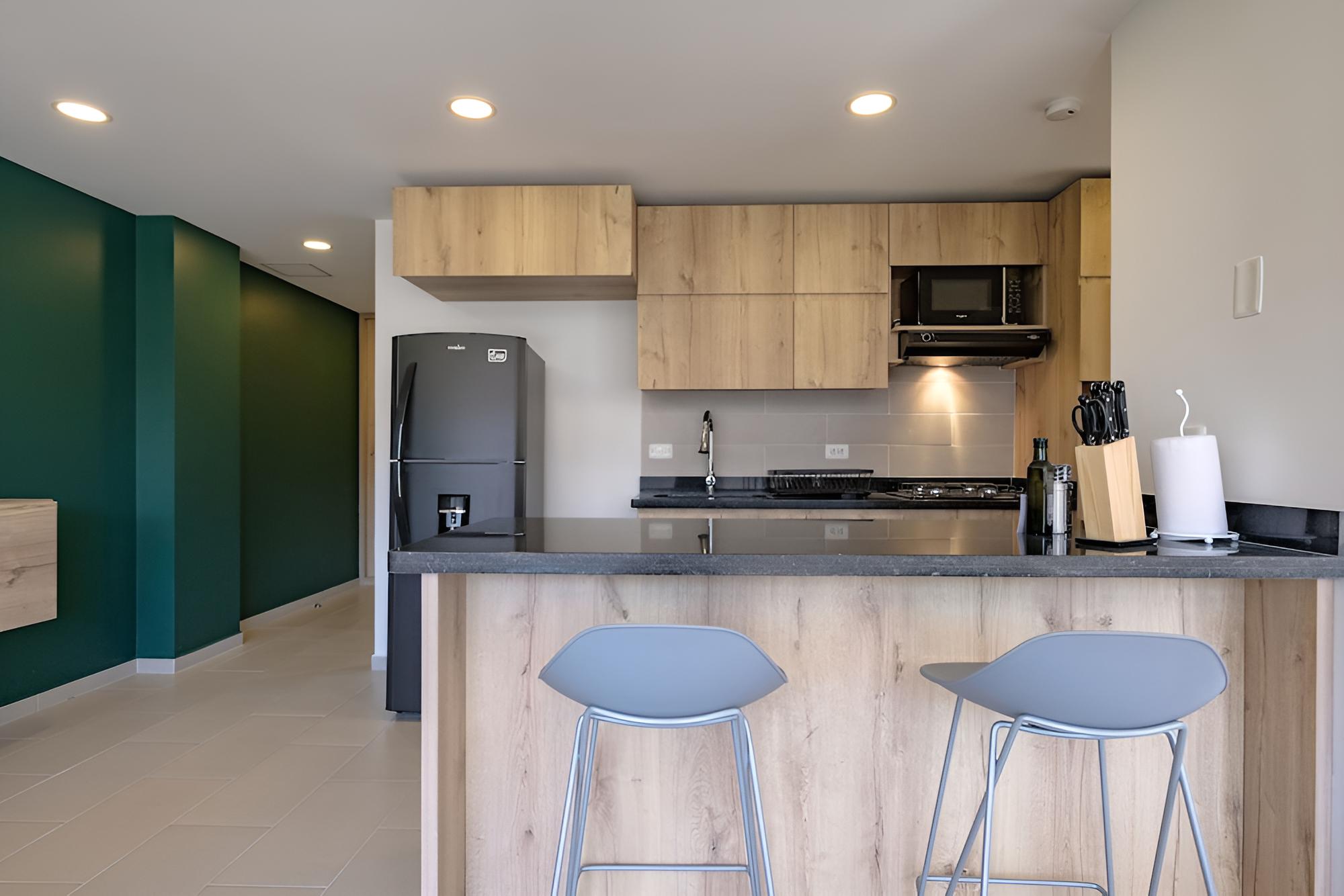Magnificent Ebano by Wynwood House