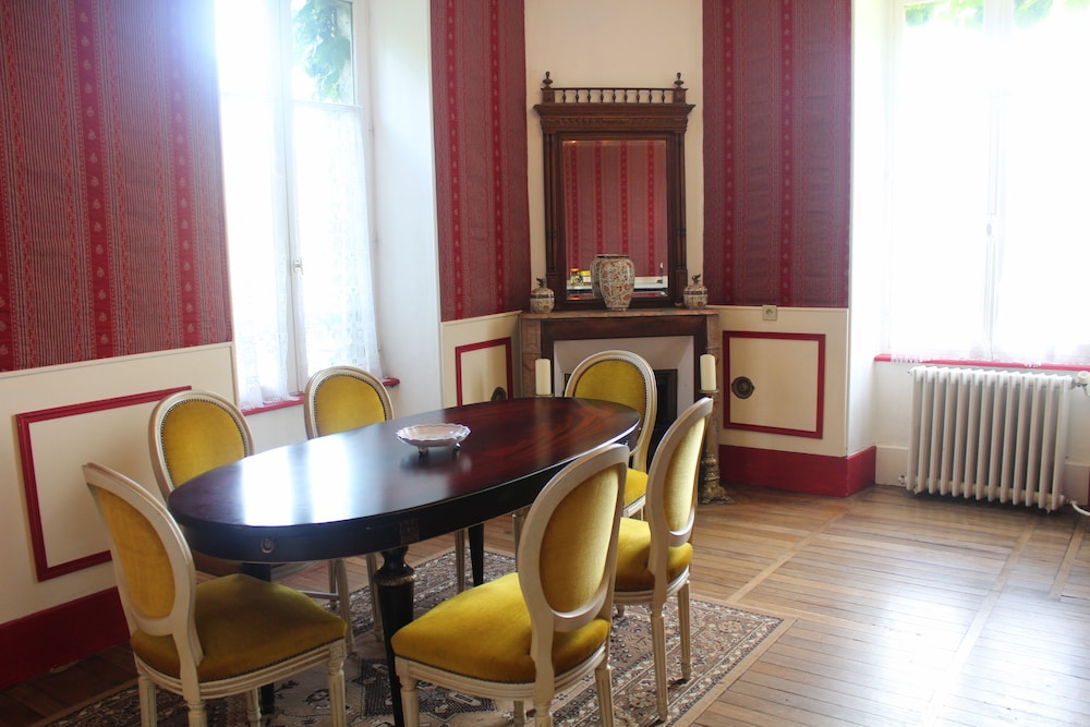 Chambres d'hôtes Champendu