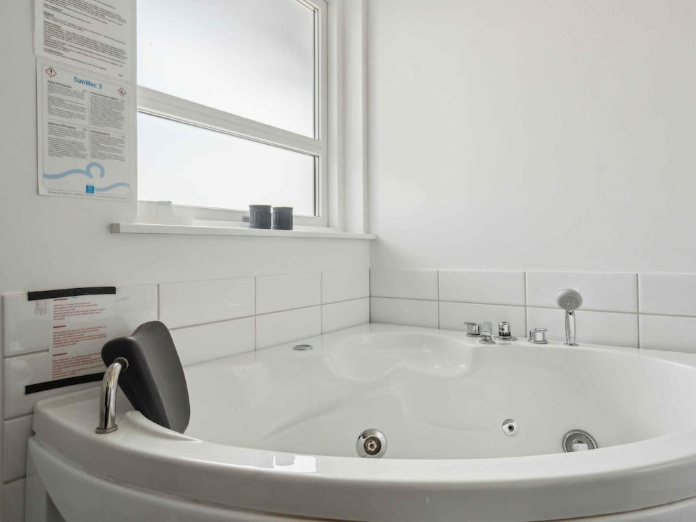 4 Star Holiday Home in Augustenborg