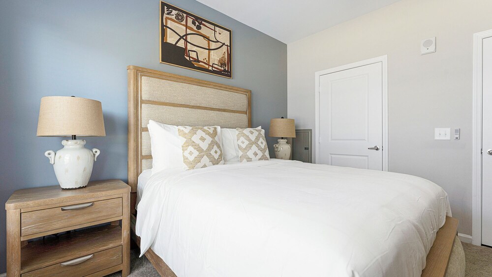 Carolina Forest Furnished Apartments by Landing