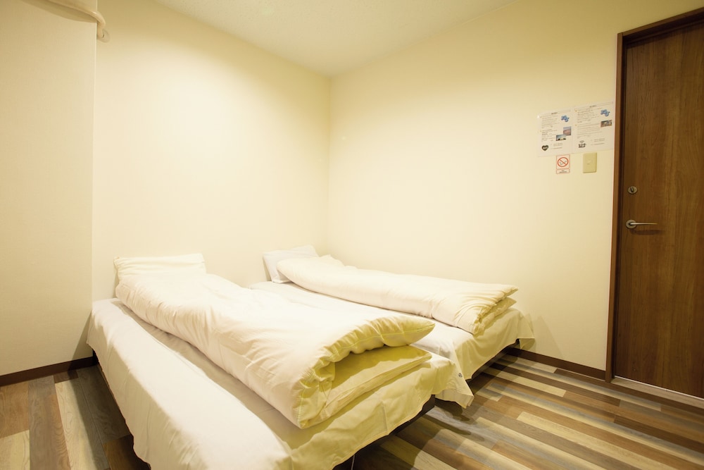 123 Guest House
