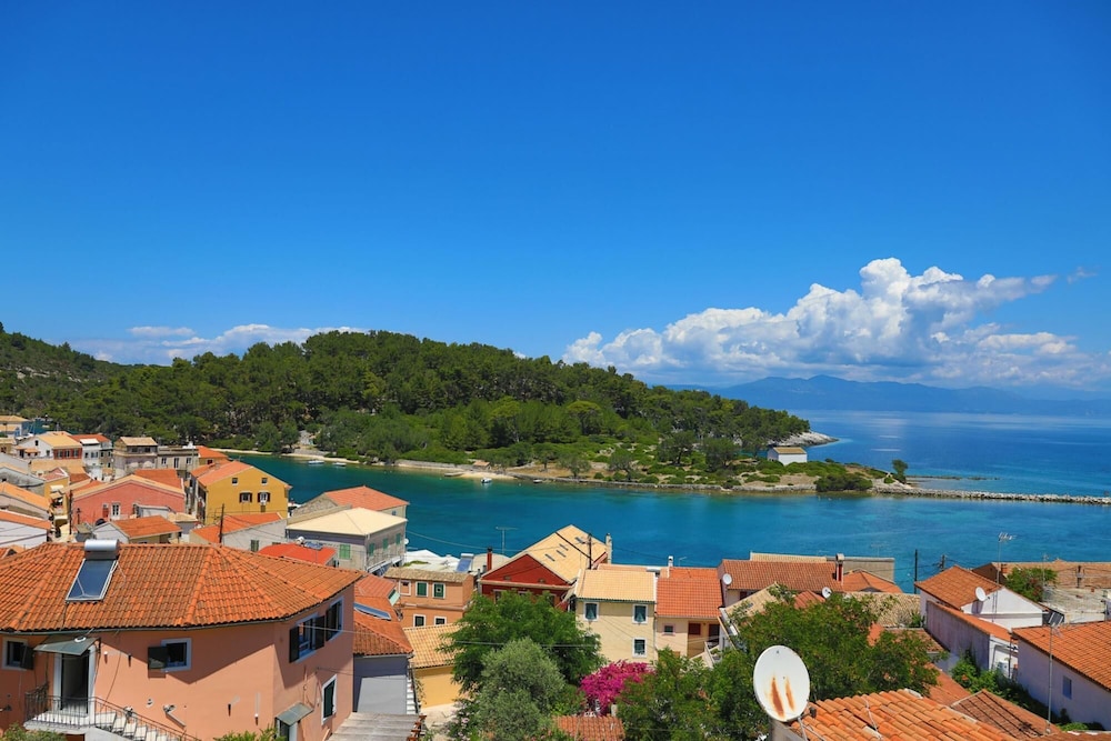 Sterna Studio in Gaios