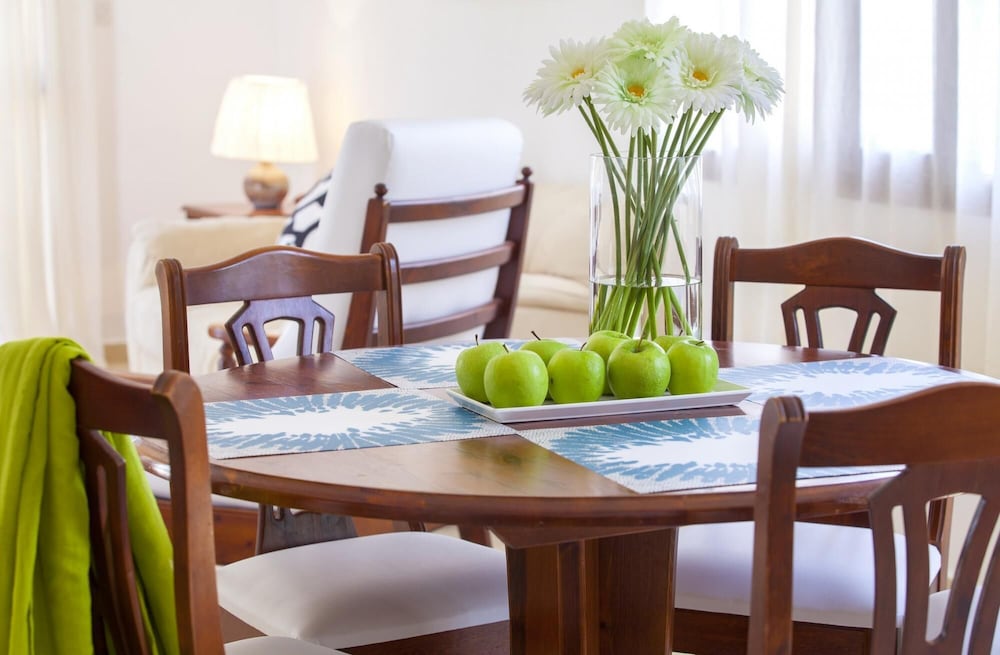 Villa Euphoria in Protaras