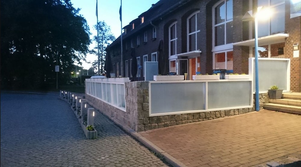 Nordseehostel am Bahnhof