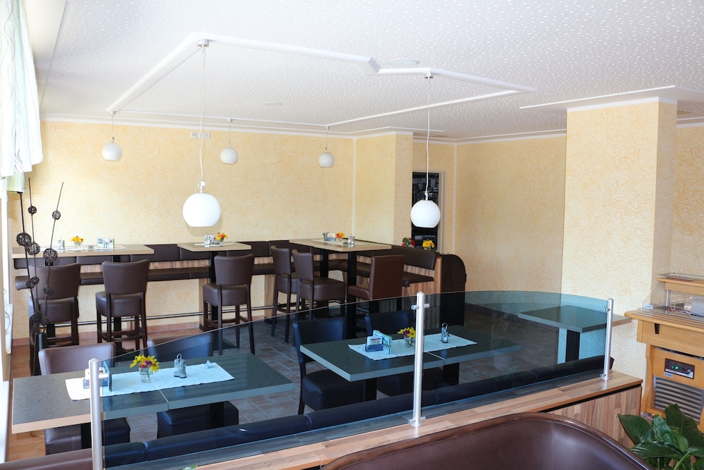 Pension Auszeit