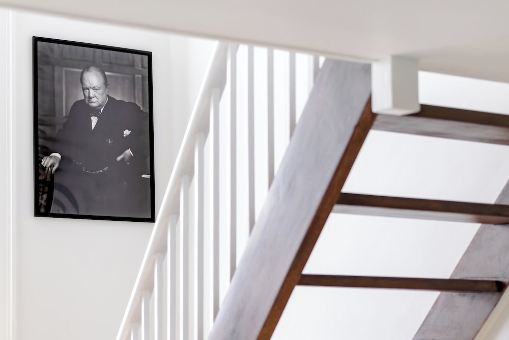 Marylebone Serviced Apartments