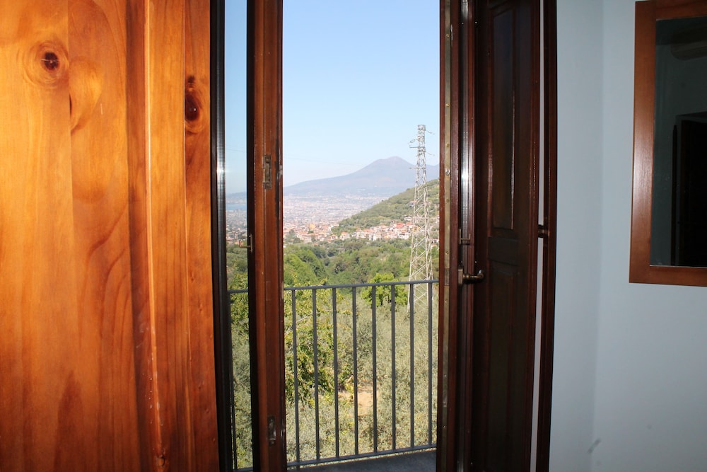 Casa Scola Agriturismo