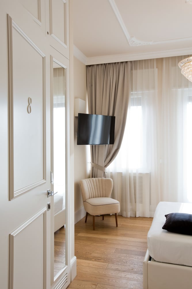 Luxury Suite Milano Duomo