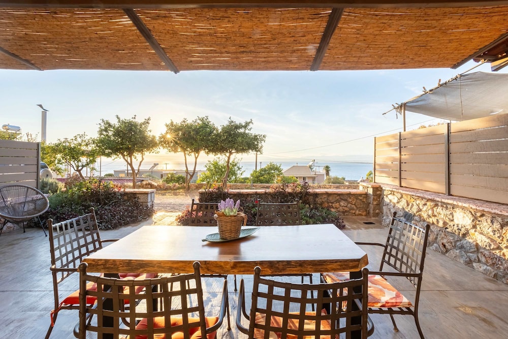 Verga Paradise Nest - A Blissful Hideout