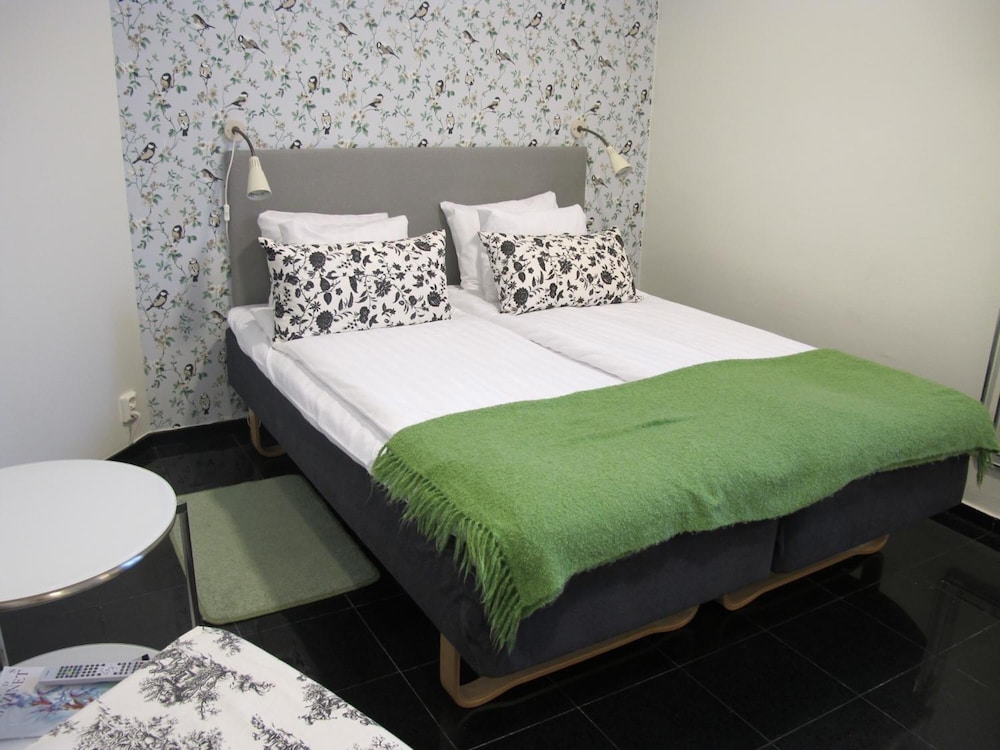 Gamla Televerket Bed & Breakfast