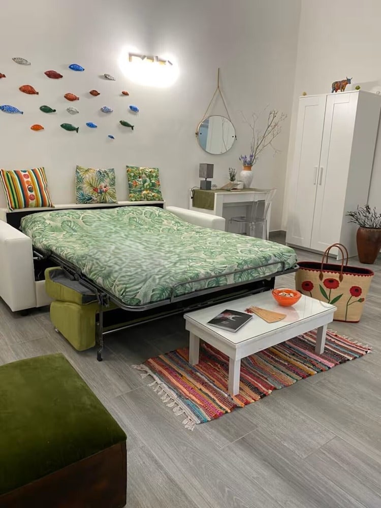 Iris Apartment - comfort e stile