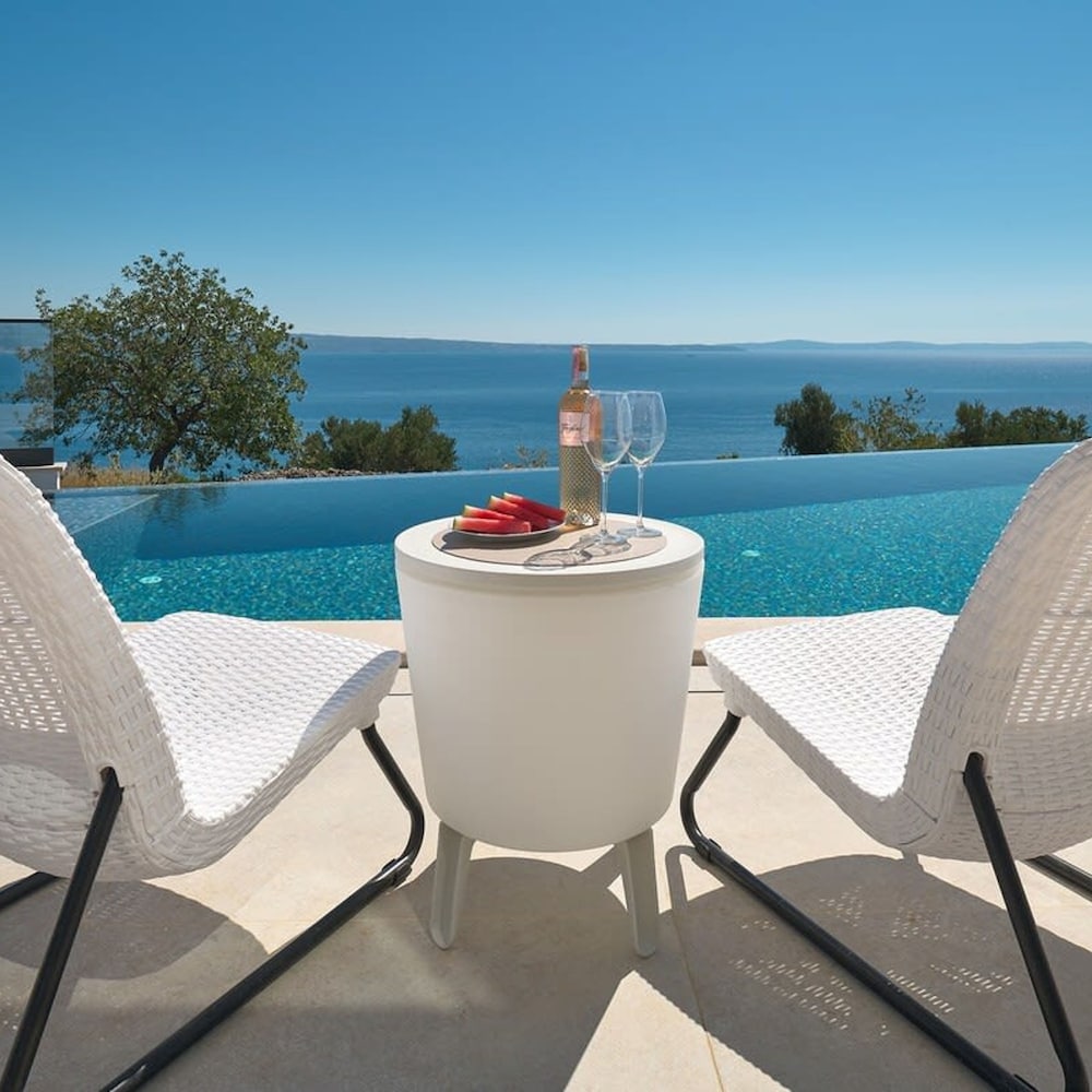 Villa Sunset - Luxury Adriatic Sea View Estate