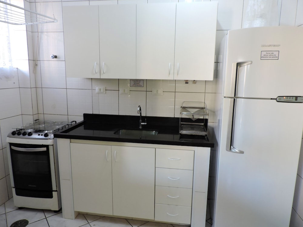 Apartamentos Adriático Guarujá