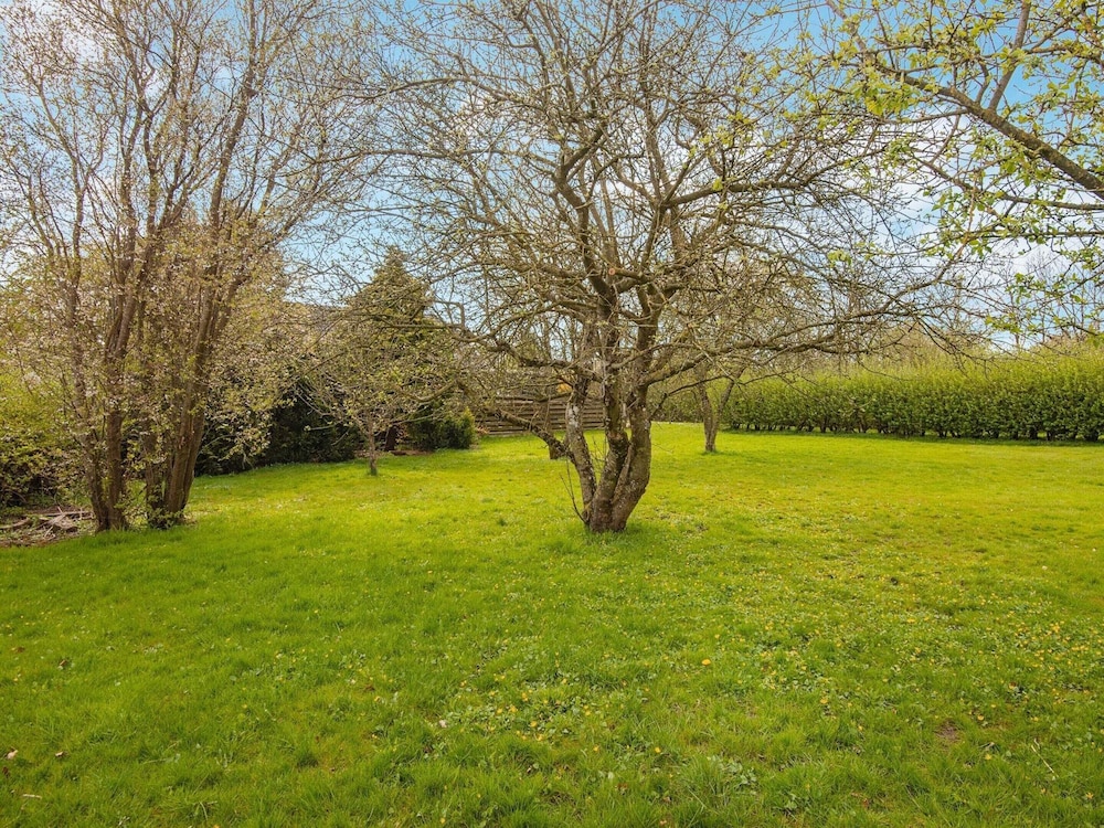 8 Person Holiday Home in Gredstedbro view 5