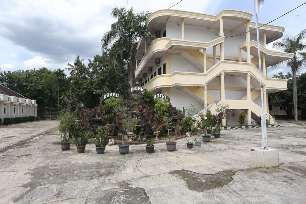 Hotel Danau Indah By ARBA