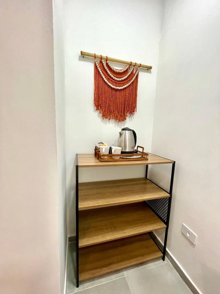 Santomar Guest House