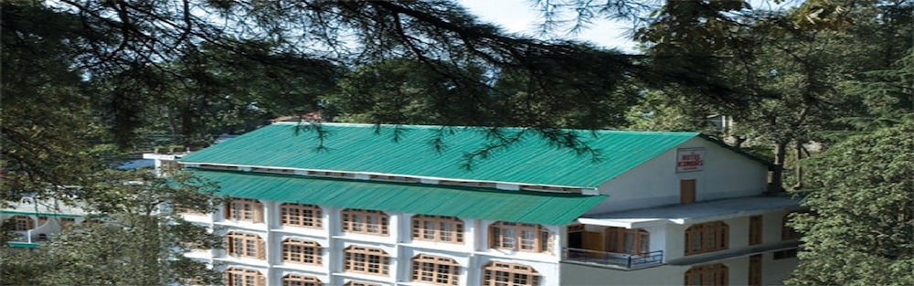 Hotel Kumar's Dalhousie