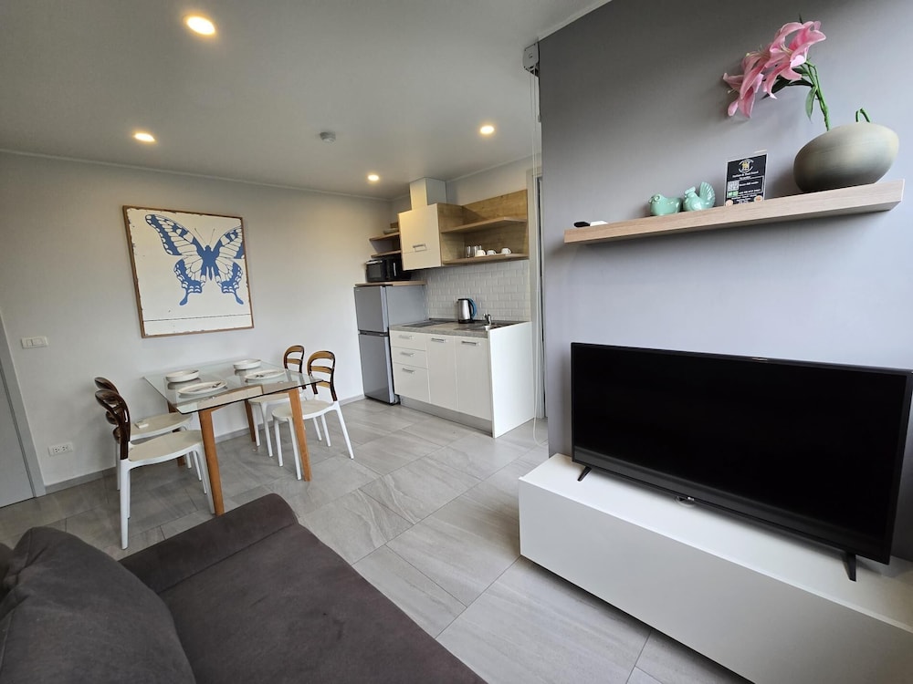 Easy Stay 2 Bedroom T2-618