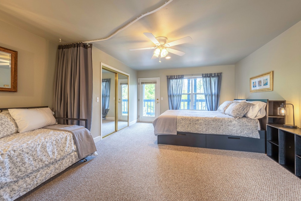 Hood River Vacation Rentals