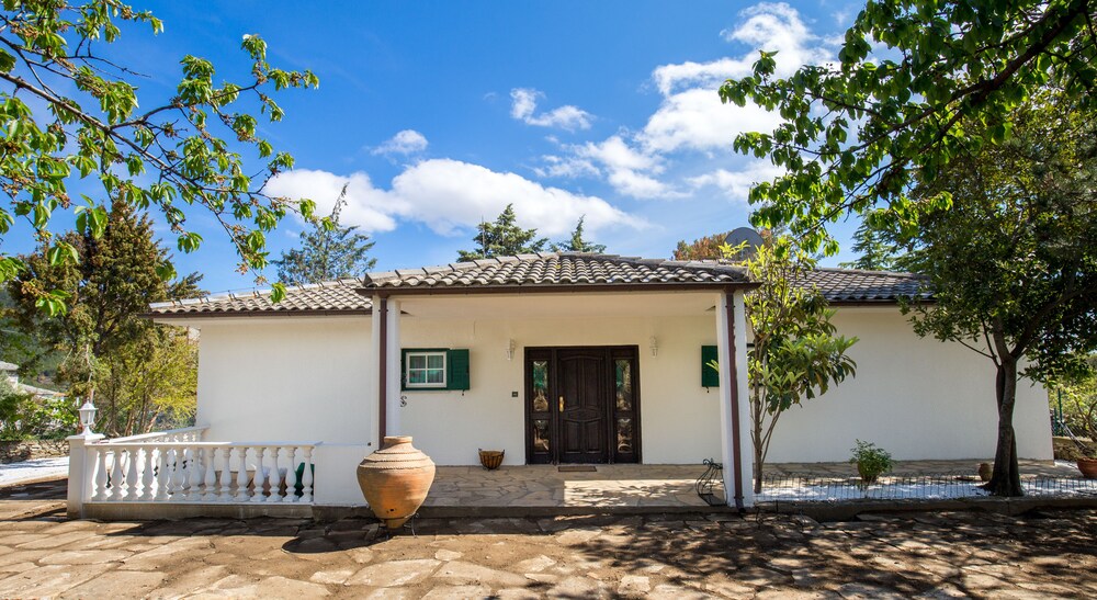 Villa Euphoria