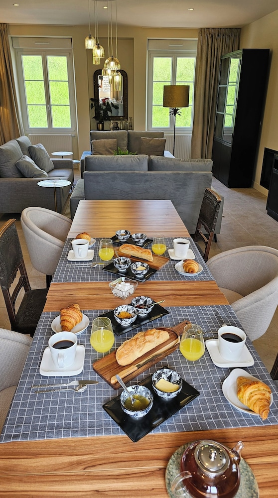Café Bulle