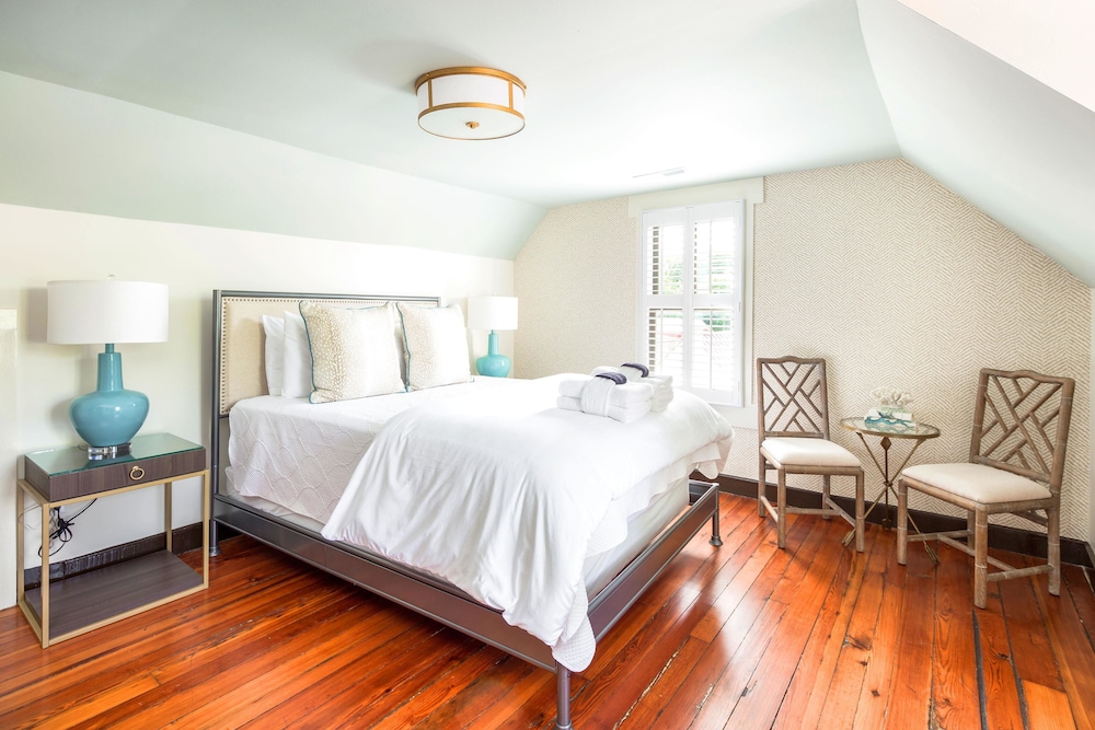 154 D Spring Street - 2 BR / 1 BA Holiday home 2 - Image 2