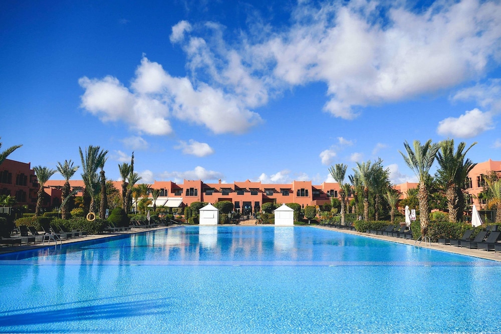 Kenzi Menara Palace & Resort 90