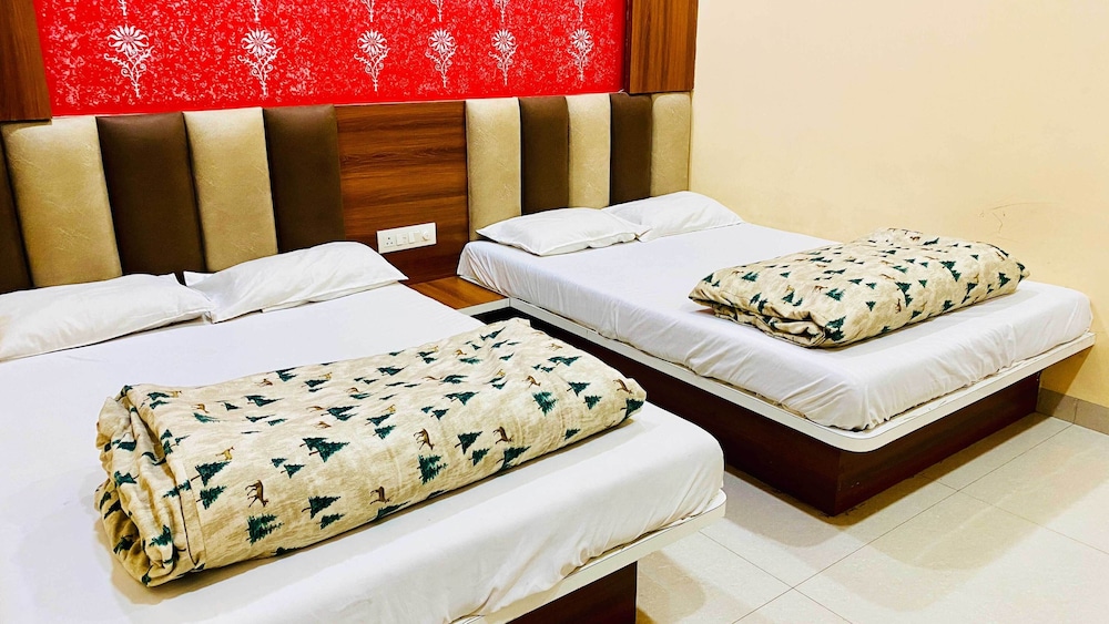 Hotel Tanish