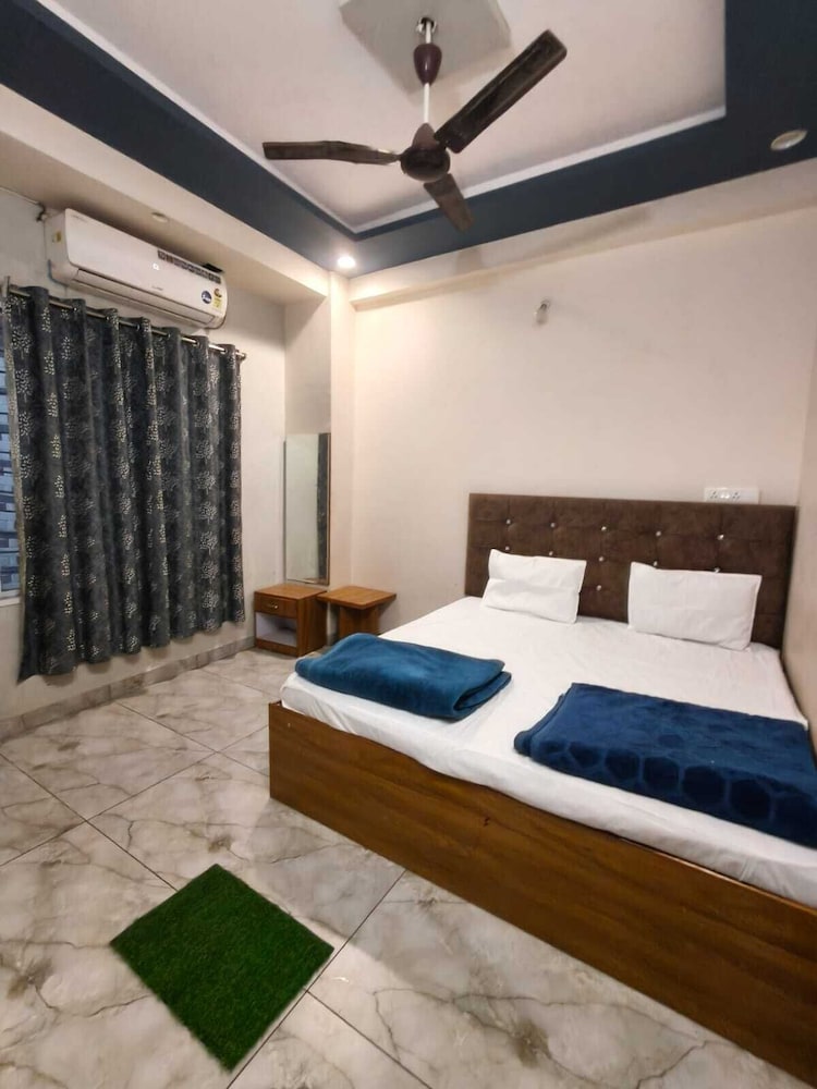 Hotel Laxmi villa
