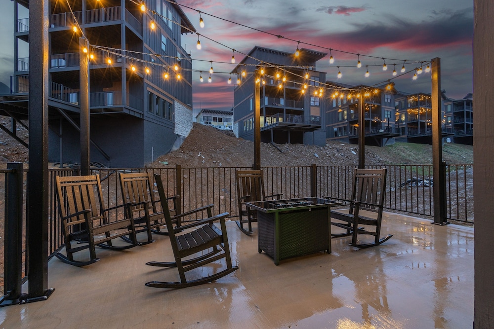Smith Creek Resort