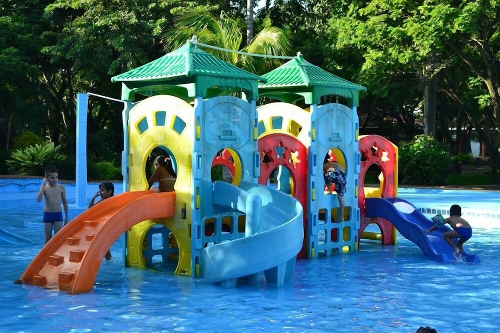 Terramia Resort