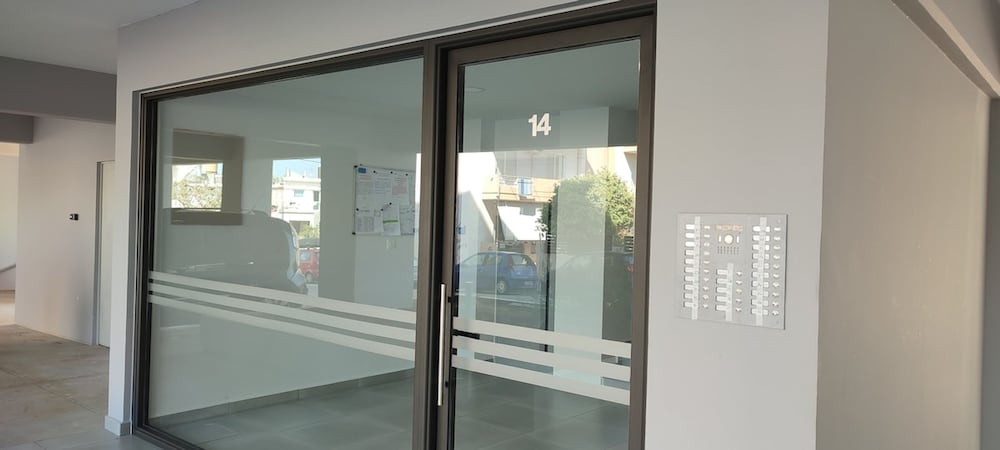 Hellene Partment Near Chania City Centre
