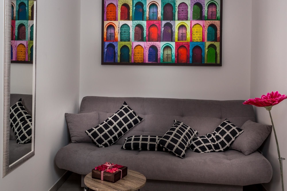 La perla nera b&b